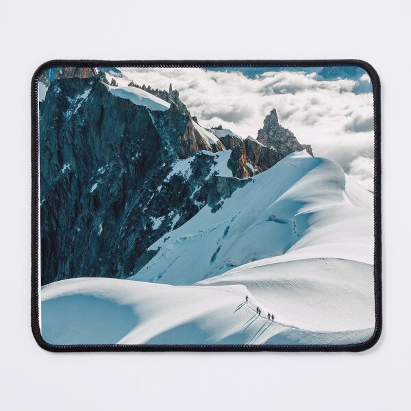 Item preview, Chamonix designed and sold by JosephCarvers.