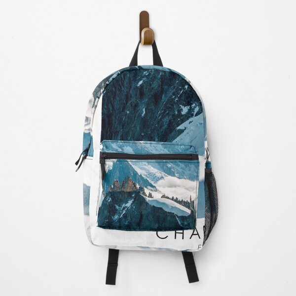 Item preview, Chamonix designed and sold by JosephCarvers.