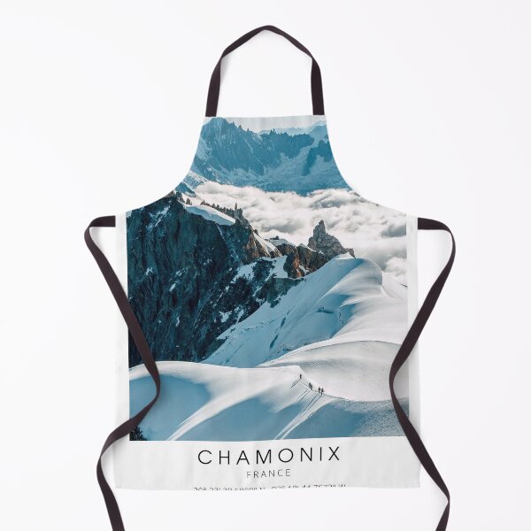 Item preview, Chamonix designed and sold by JosephCarvers.