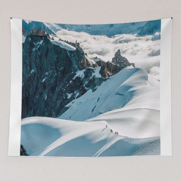Item preview, Chamonix designed and sold by JosephCarvers.
