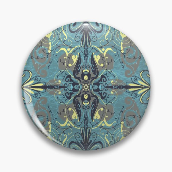 Item preview, Luxury vintage yellow lantern on grey background (F) designed and sold by Mylaly.