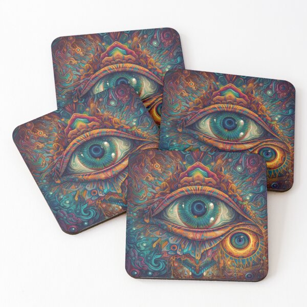 Item preview, Third Eye designed and sold by SeedDesign.