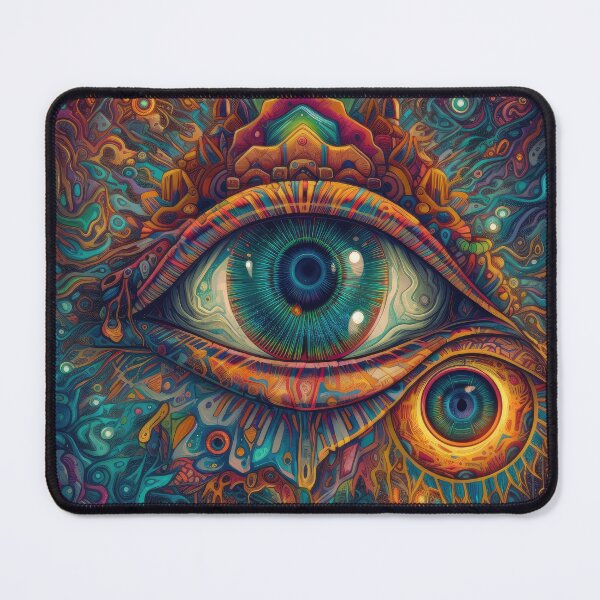 Item preview, Third Eye designed and sold by SeedDesign.