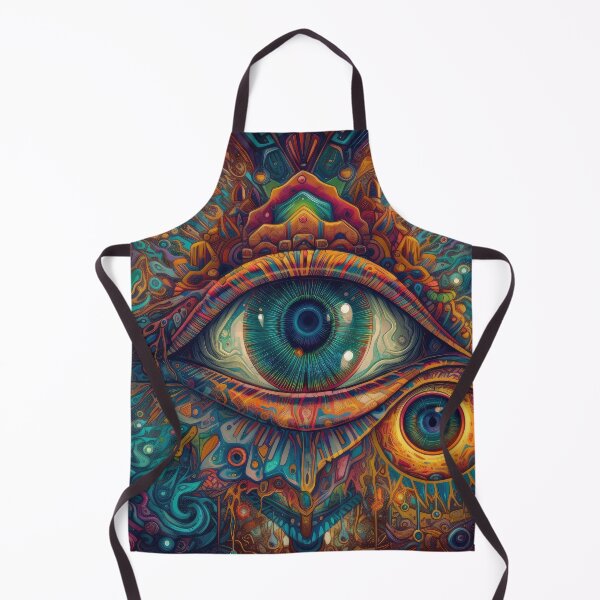 Item preview, Third Eye designed and sold by SeedDesign.