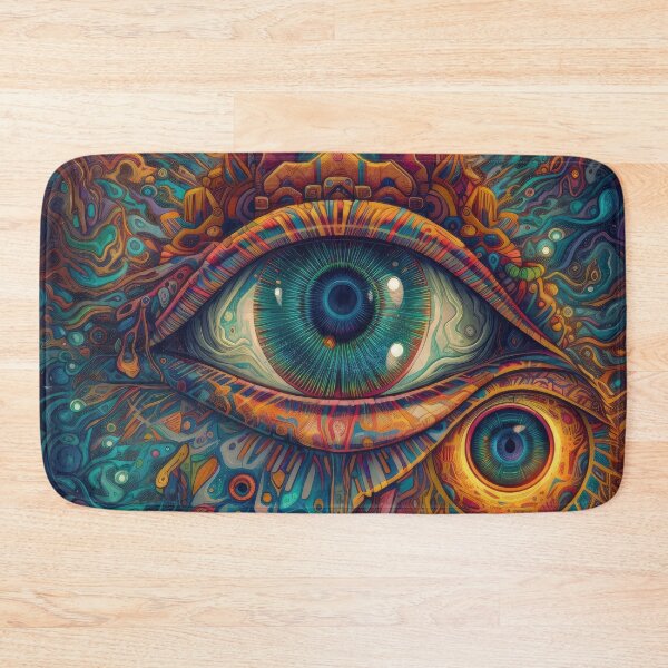 Item preview, Third Eye designed and sold by SeedDesign.