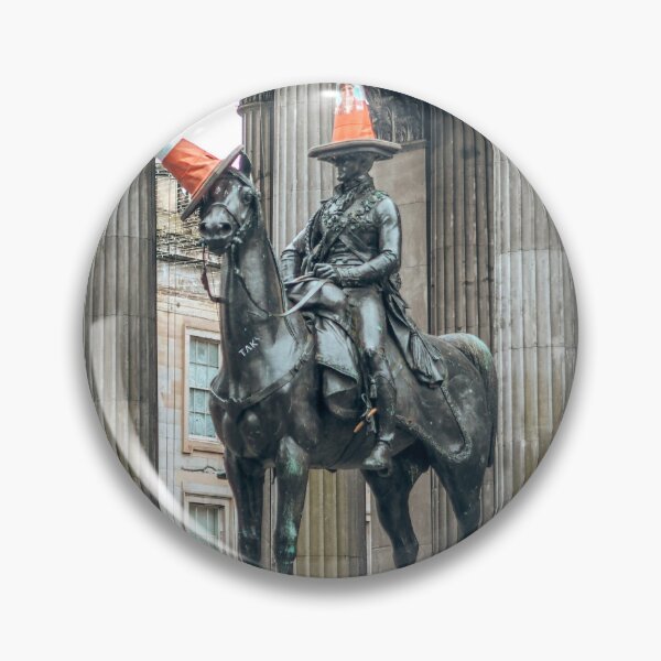 Artikelvorschau, Glasgow entworfen und verkauft von JosephCarvers.