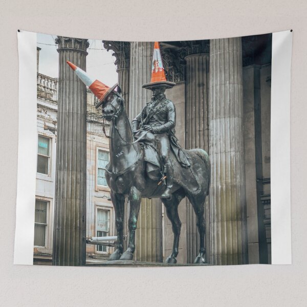 Artikelvorschau, Glasgow entworfen und verkauft von JosephCarvers.