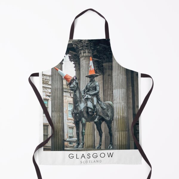 Artikelvorschau, Glasgow entworfen und verkauft von JosephCarvers.