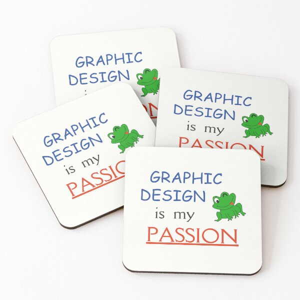 Item preview, Graphic design is my passion designed and sold by velaryons.