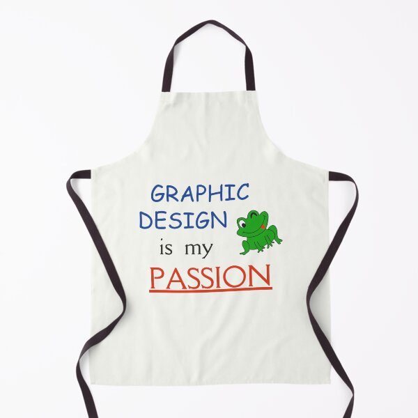 Item preview, Graphic design is my passion designed and sold by velaryons.