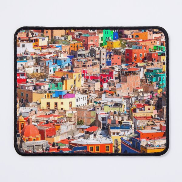 Item preview, Guanajuato designed and sold by JosephCarvers.