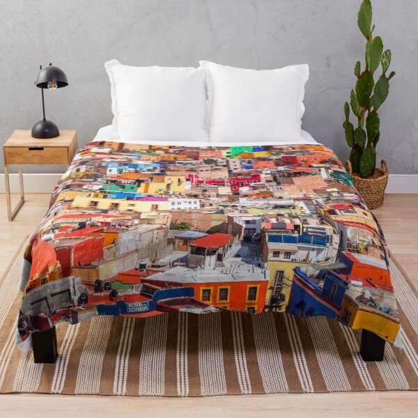 Item preview, Guanajuato designed and sold by JosephCarvers.