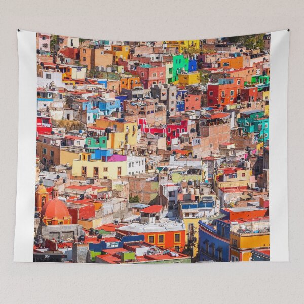 Item preview, Guanajuato designed and sold by JosephCarvers.