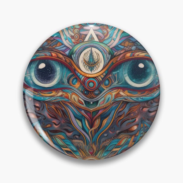 Artikelvorschau, Third Eye entworfen und verkauft von SeedDesign.
