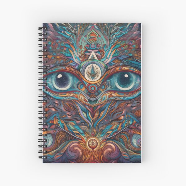 Artikelvorschau, Third Eye entworfen und verkauft von SeedDesign.
