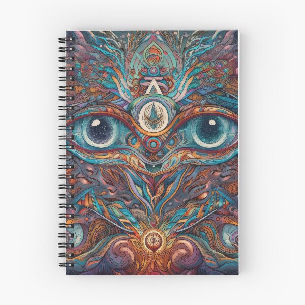 Artikelvorschau, Third Eye entworfen und verkauft von SeedDesign.