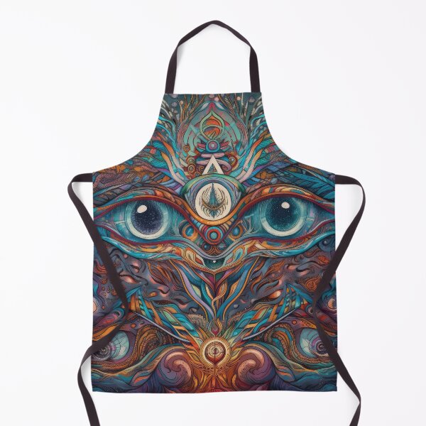 Artikelvorschau, Third Eye entworfen und verkauft von SeedDesign.
