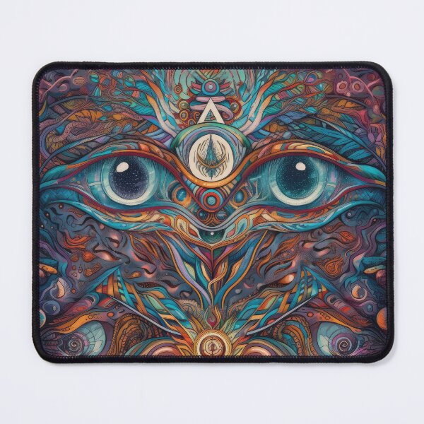 Item preview, Third Eye designed and sold by SeedDesign.