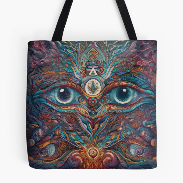 Artikelvorschau, Third Eye entworfen und verkauft von SeedDesign.
