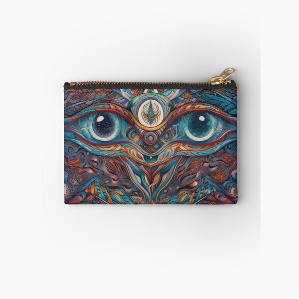 Artikelvorschau, Third Eye entworfen und verkauft von SeedDesign.