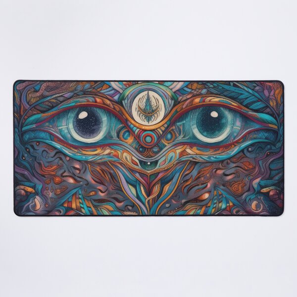 Artikelvorschau, Third Eye entworfen und verkauft von SeedDesign.