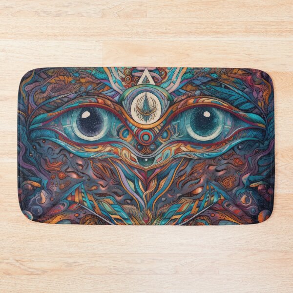 Item preview, Third Eye designed and sold by SeedDesign.