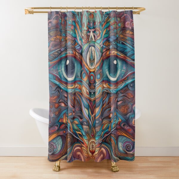 Item preview, Third Eye designed and sold by SeedDesign.
