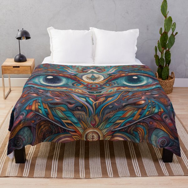 Item preview, Third Eye designed and sold by SeedDesign.