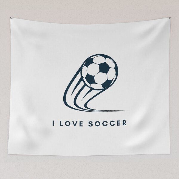 Item preview, Celebrate the Beautiful Game with Our Soccer Design - Football is the best - Buy Now designed and sold by AkithSelling.
