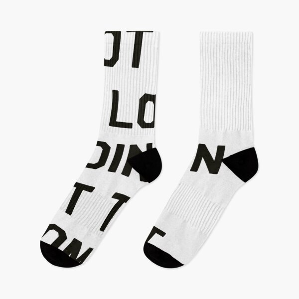 Item preview, Not A Lot Going On At The Moment designed and sold by Anna Turner.