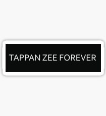 Tappan Zee Forever Sticker