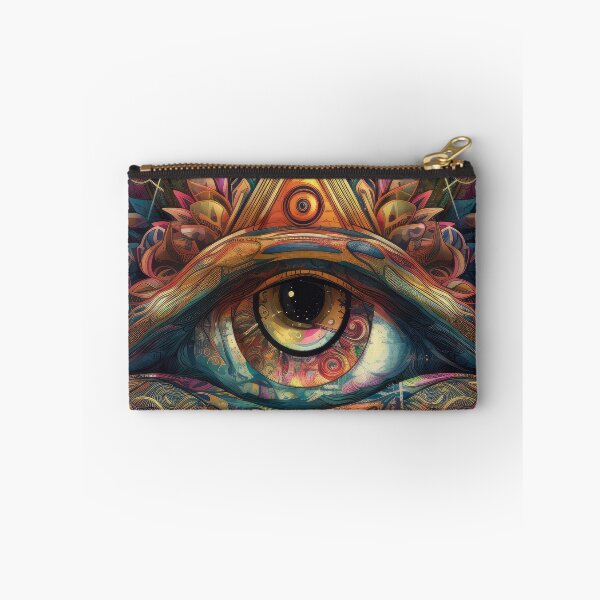 Artikelvorschau, Third Eye entworfen und verkauft von SeedDesign.