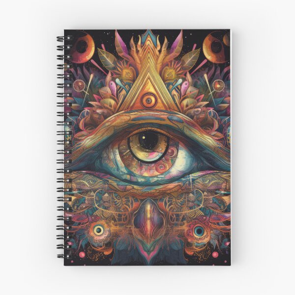 Item preview, Third Eye designed and sold by SeedDesign.