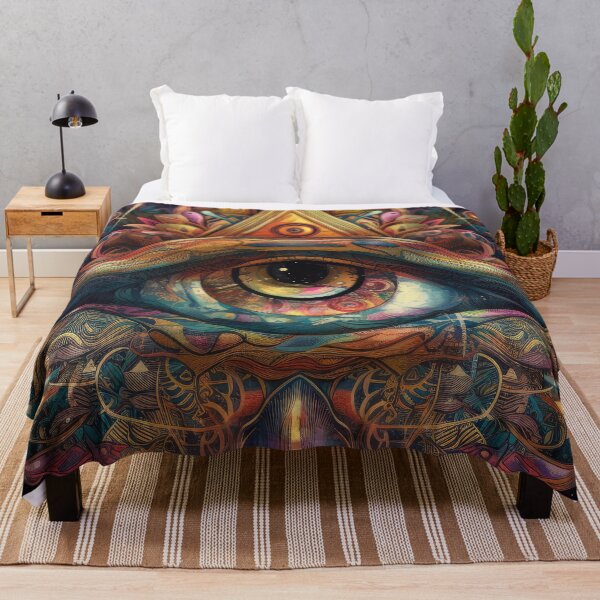 Item preview, Third Eye designed and sold by SeedDesign.