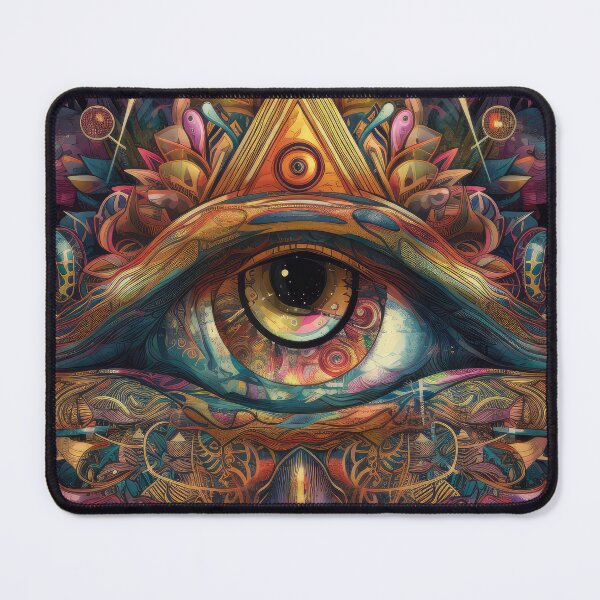 Item preview, Third Eye designed and sold by SeedDesign.