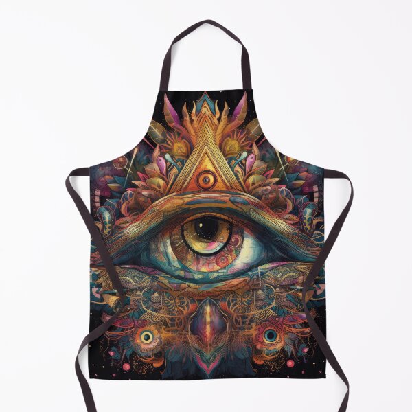 Item preview, Third Eye designed and sold by SeedDesign.