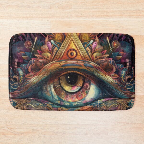 Item preview, Third Eye designed and sold by SeedDesign.