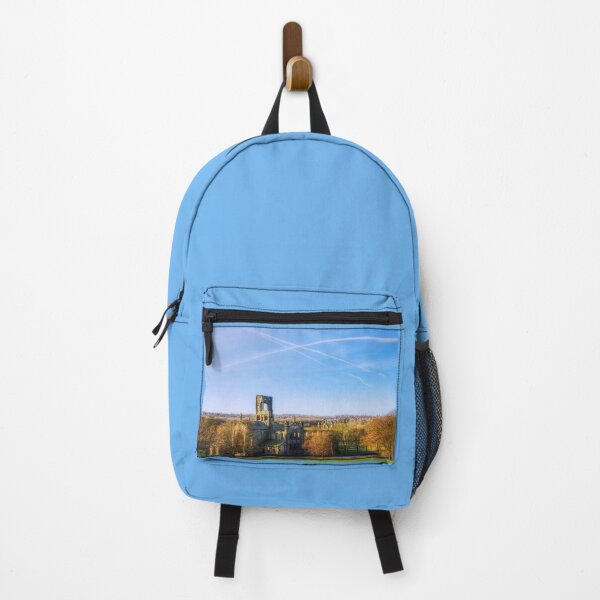 Item preview, Kirkstall Abbey View designed and sold by Alisonchambers2.