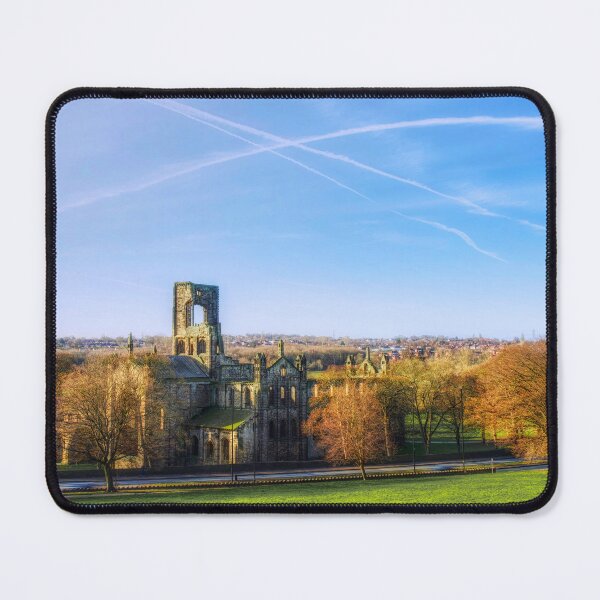Item preview, Kirkstall Abbey View designed and sold by Alisonchambers2.