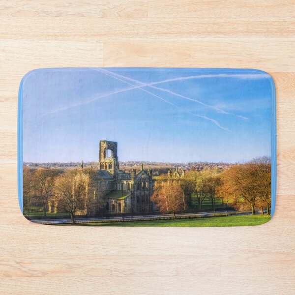 Item preview, Kirkstall Abbey View designed and sold by Alisonchambers2.