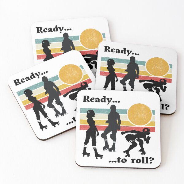 Item preview, Ready… to roll? designed and sold by McCallnWaldo.