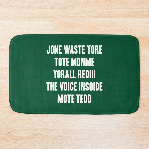 Item preview, Dont Waste Your Time On Me designed and sold by BaccaGolde.