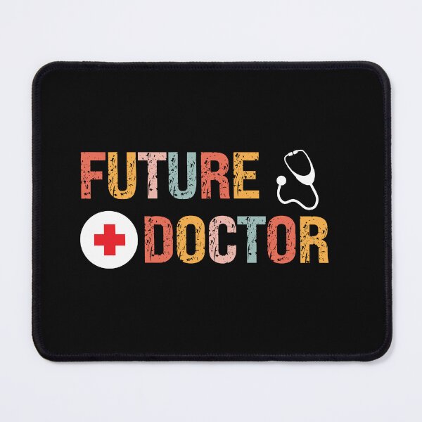 Item preview, Colorful Future Doctor designed and sold by kelvinmunene13.
