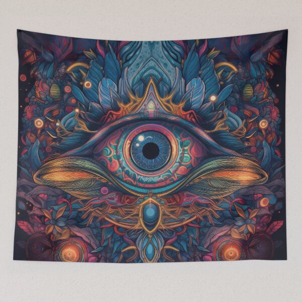 Item preview, Third Eye designed and sold by SeedDesign.