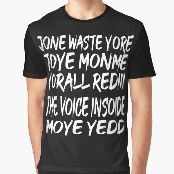 Item preview, Don_t Waste Your Time On Me1 designed and sold by BaccaGolde.