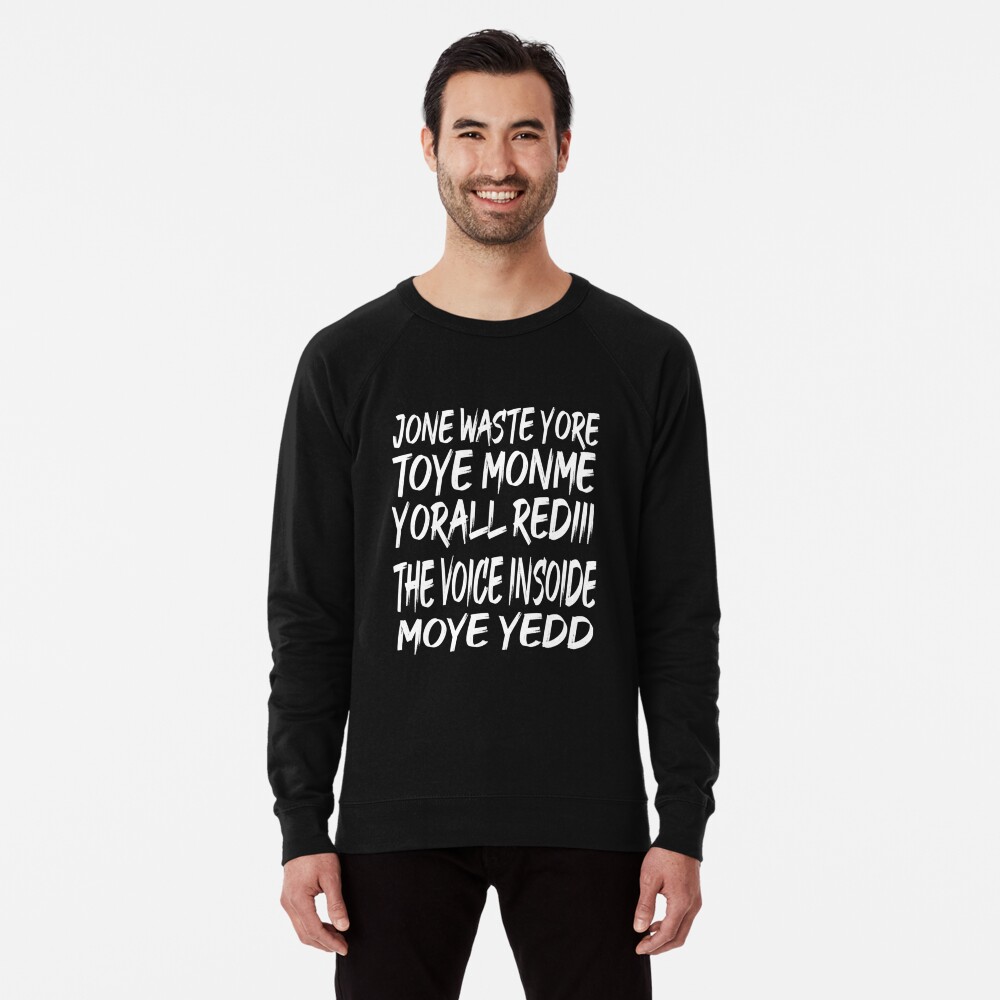 Item preview, Lightweight Sweatshirt designed and sold by BaccaGolde.