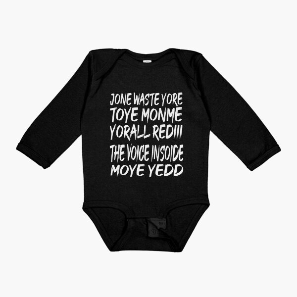Item preview, Don_t Waste Your Time On Me1 designed and sold by BaccaGolde.
