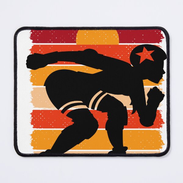 Item preview, Roller Derby Skater Girl designed and sold by McCallnWaldo.