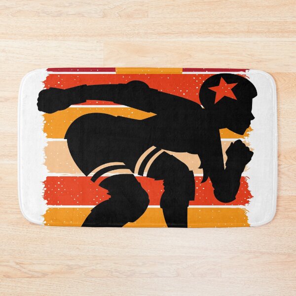 Item preview, Roller Derby Skater Girl designed and sold by McCallnWaldo.