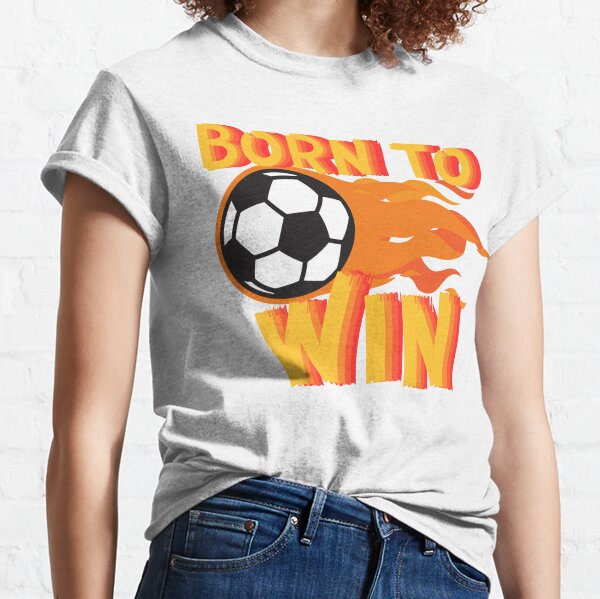 Camiseta de fútbol de portero con estampado elegante para niños
